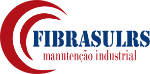 logo da empresa fibrasul no cabeçalho do site