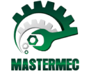 Logo da empresa mastermec