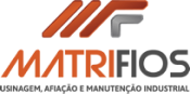 Logo da empresa Matrifios