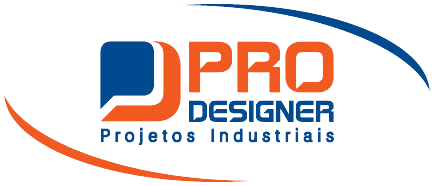 Logo da empresa Pro designer