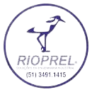 Logo da empresa Rioprel